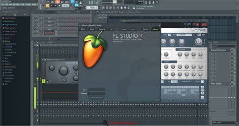 <b>FL Studio</b> is a full-fledged audio editing software. . 4download fl studio